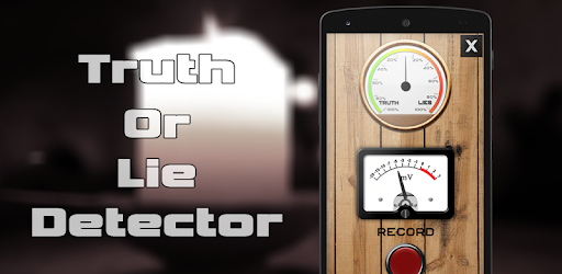 lie detector free app download